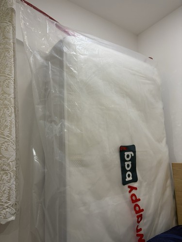 Emmas woolloomooloo mattress - emmas,