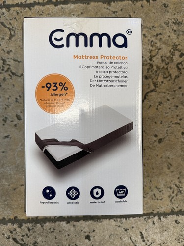 Emma waterproof mattress - emma,