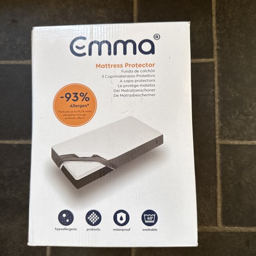 Emma waterproof mattress - emma,