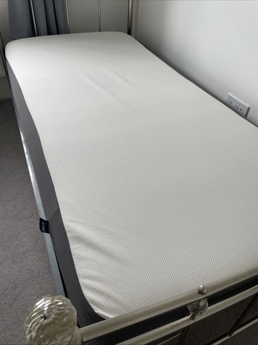 Emma single mattress - single,