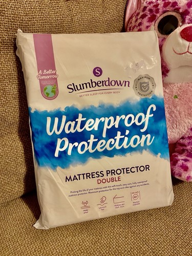 Slumberdown waterproof - slumberdown,