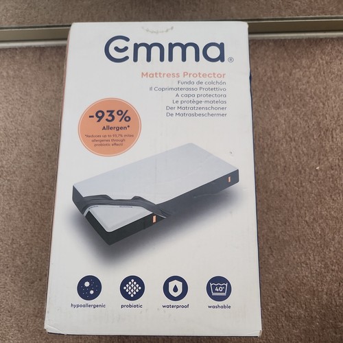 Emma sleep premium waterproof - emma,