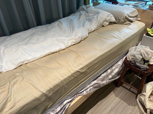 Emmas woolloomooloo mattress - woolloomooloo,