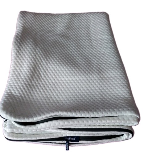 Emma zip mattress protector - emma,