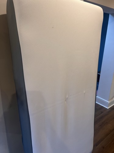 Emma single mattress with - emma,