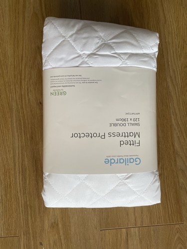 Gailarde small double mattress - gailarde,